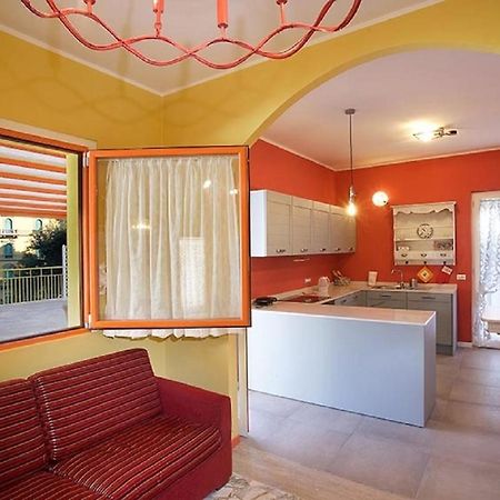 Attico Incerpi, Terrazza Sui Tetti Di Montecatini Terme Lägenhet Exteriör bild
